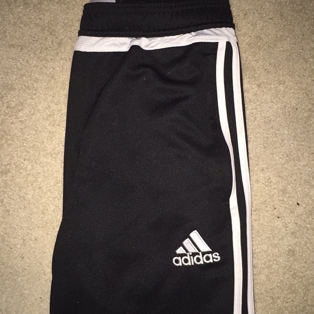 Adidas joggers